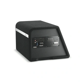 Focal BombA BP20 aktiv subwoofer 8" subwoofer, 140W RMS