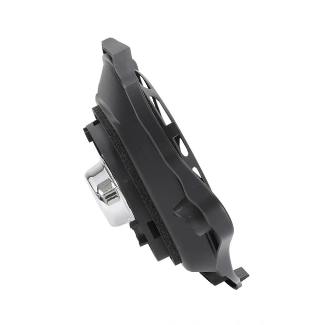 Ground Zero GZCS 200MBL subwoofer Tilpasset Mercedes. Førerside 