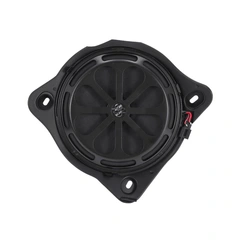 Ground Zero GZCS 200MBL subwoofer Tilpasset Mercedes. Førerside