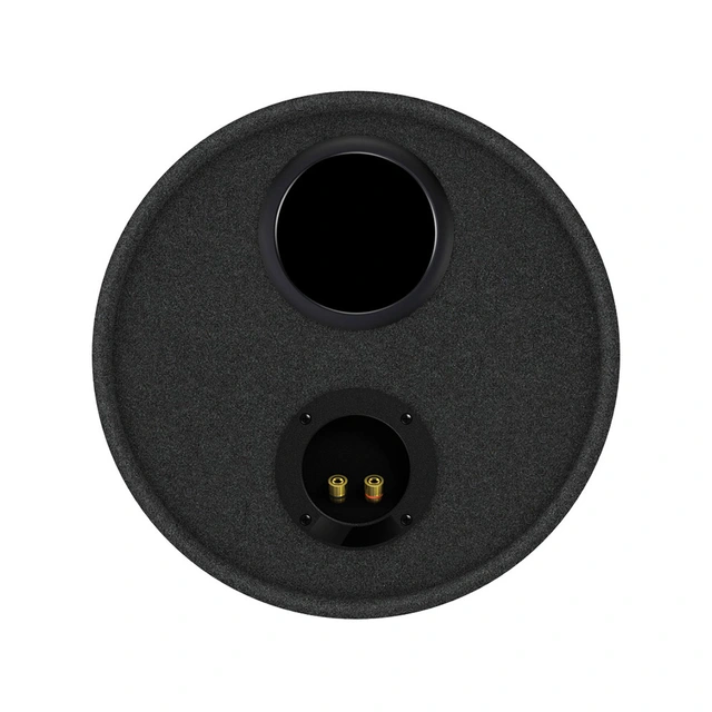 Pioneer TS-WX306T basskasse 12" i "tube"-kasse, 350W RMS, 4 Ohm 