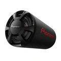 Pioneer TS-WX306T basskasse 12" i "tube"-kasse, 350W RMS, 4 Ohm