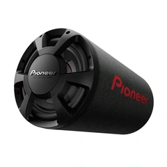 Pioneer TS-WX306T basskasse 12" i "tube"-kasse, 350W RMS, 4 Ohm