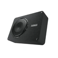 Audison APBX 10 DS Prima basskasse 10" i kasse,250W RMS, 4 Ohm,lukket kasse