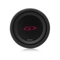Alpine SWG-1244 12" subwoofer 250W RMS, 4 Ohm