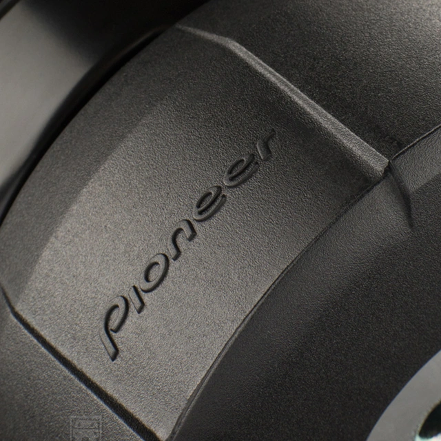 Pioneer TS-D10D4 10" subwoofer 500W RMS, 2x4 Ohm 