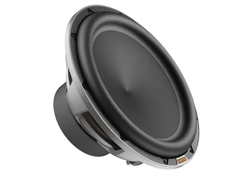 Hertz MP 300 D2.3 PRO 12" subwoofer 600W RMS, 2x2 Ohm, KLIPPEL