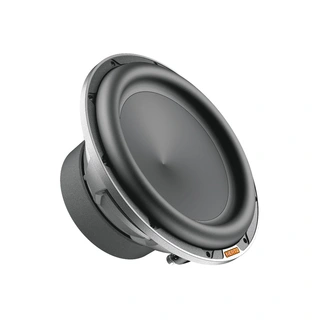 Hertz MP 250 D2.3 10" subwoofer 600W RMS, 2x2 Ohm, KLIPPEL