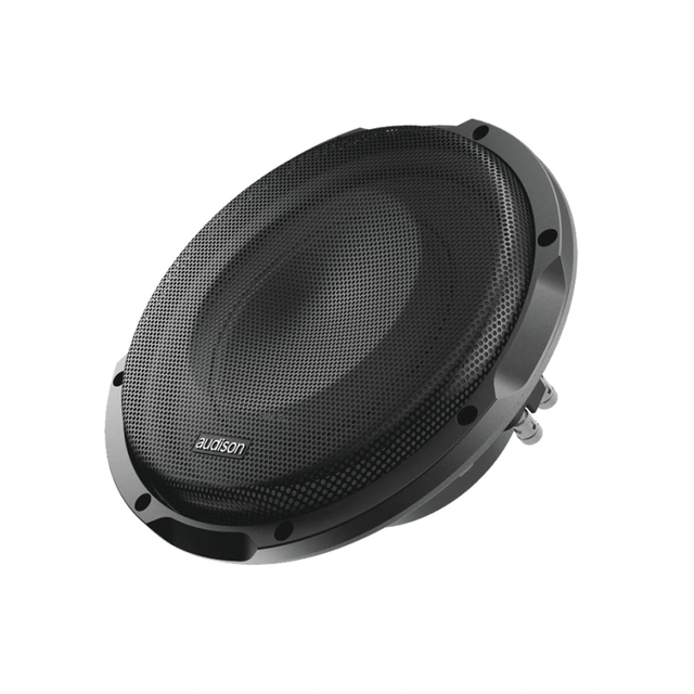 Audison APS 10 D Prima 10" subwoofer 400W RMS, 2x4 Ohm, KLIPPEL 