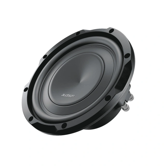 Audison APS 8 D Prima 8" subwoofer 250W RMS, 2x4 Ohm, KLIPPEL 