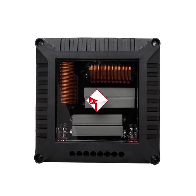 Rockford Fosgate Punch Pro delefilter Pris per stk 