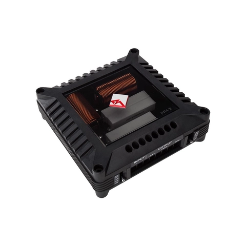 Rockford Fosgate Punch Pro delefilter Pris per stk