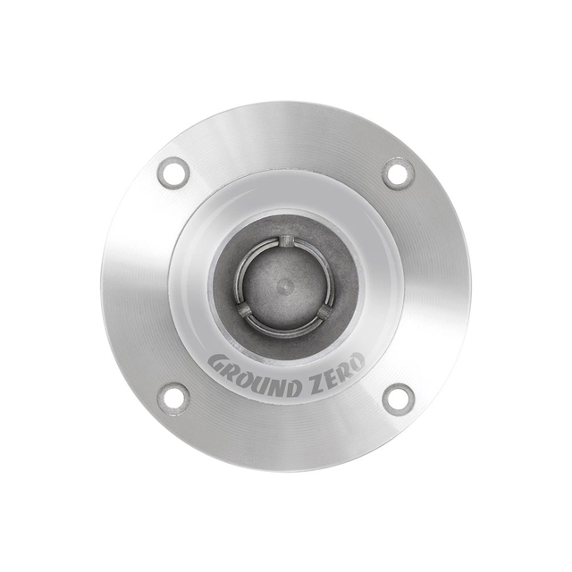Ground Zero GZCT 3500X-S diskant 30W RMS, horndiskant. Pris per stk 