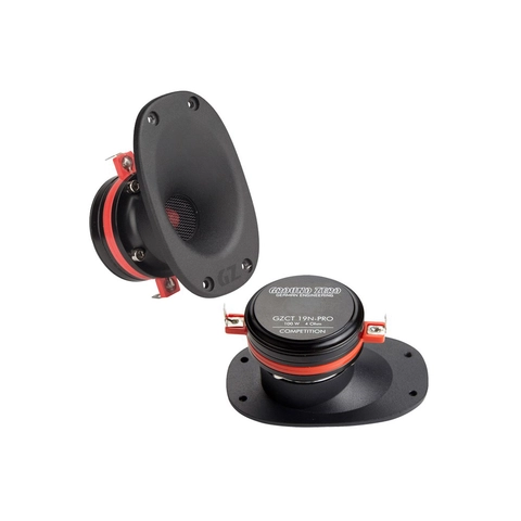 Ground Zero GZCT 19N-PROX-B diskant 30W RMS, horndiskant