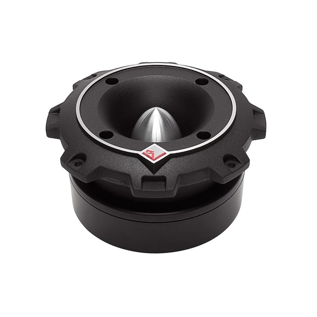 Rockford Fosgate Punch Pro horndiskant 50W RMS, SPL. Pris per stk 