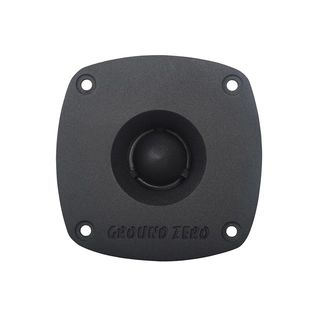 Ground Zero GZCT 2100X-B diskant 30W RMS, horndiskant