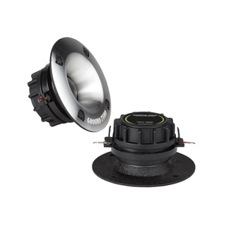 Ground Zero GZCT 25SQL diskant 100W RMS, Power SQ