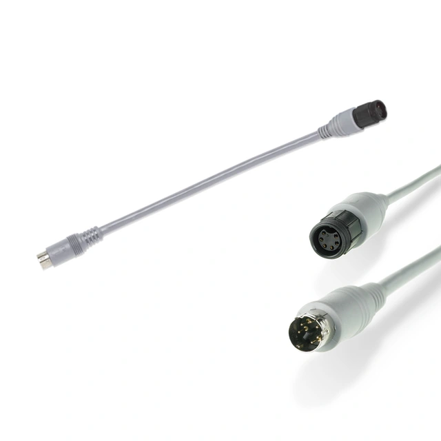 Dometic PerfectView ADAPT2 Kamera-side 