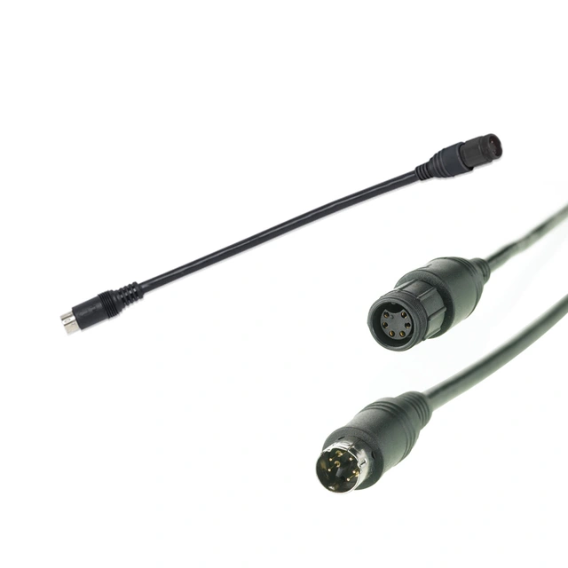 Dometic PerfectView ADAPT1 Kamera-side 