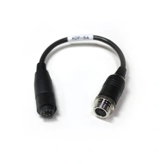 Adapterkabel MXN - Waeco MXN kamera til Waeco kabel