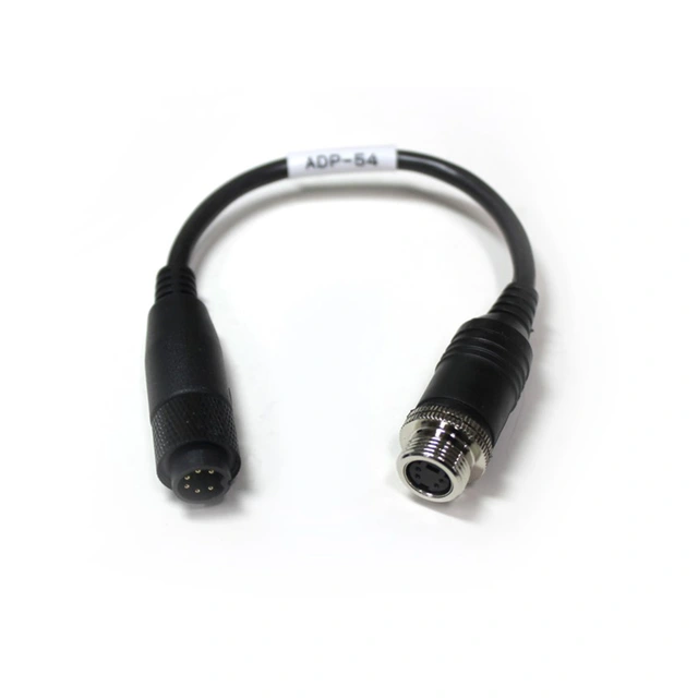 Adapterkabel MXN - Waeco MXN kamera til Waeco kabel 