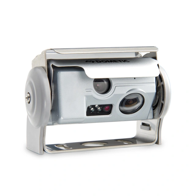 Dometic PerfectView CAM44 Dobbeltkamera med lukker 