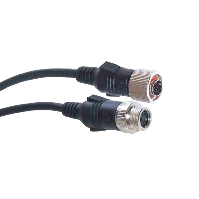 MXN/System A skjøtekabel - 5 meter 