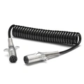 CURL hengerkabel System A / MXN. Velg lengde