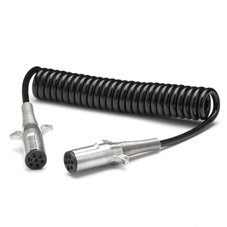 CURL hengerkabel System A / MXN. Velg lengde