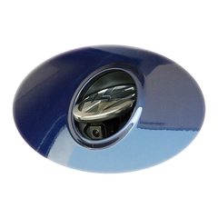 Kufatec OEM Ryggekamerapakke VW EOS m/RNS315/RNS510