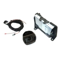 Kufatec OEM Ryggekamerapakke Audi Q7 10-14  m/MMI3G og PDC