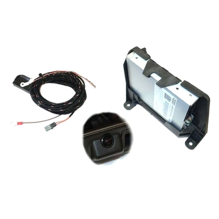 Kufatec OEM Ryggekamerapakke Audi Q7 10-14  m/MMI3G og PDC