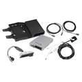 Kufatec OEM Ryggekamerapakke Audi A4/A5 09-14 m/MMI3G og PDC