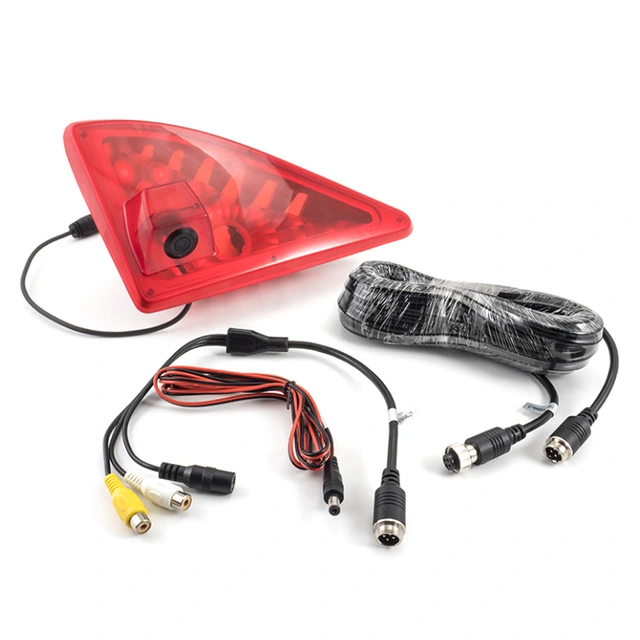 Ampire ryggekamera (CVBS) Movano/Master/NV400 (2010-2020) 