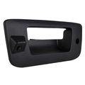 Metra Spesialtilpasset ryggekamera CVBS Silverado / Sierra 2007 - 2014