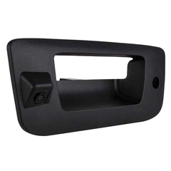 Metra Spesialtilpasset ryggekamera CVBS Silverado / Sierra 2007 - 2014