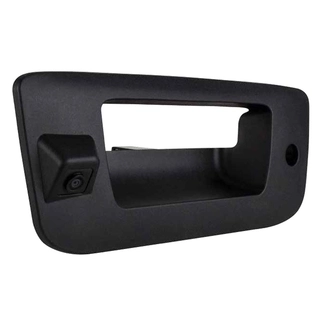 Metra Spesialtilpasset ryggekamera CVBS Silverado / Sierra 2007 - 2014
