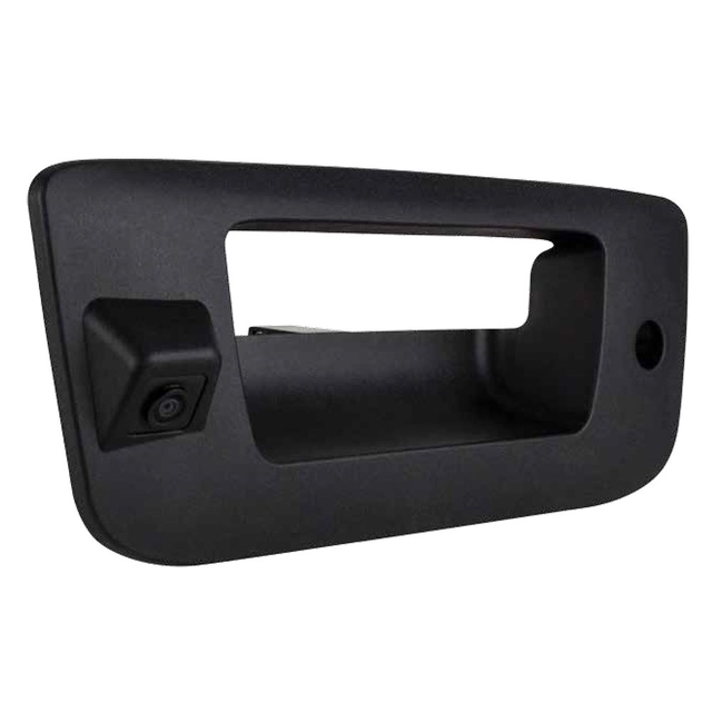 Metra Spesialtilpasset ryggekamera CVBS Silverado / Sierra 2007 - 2014 