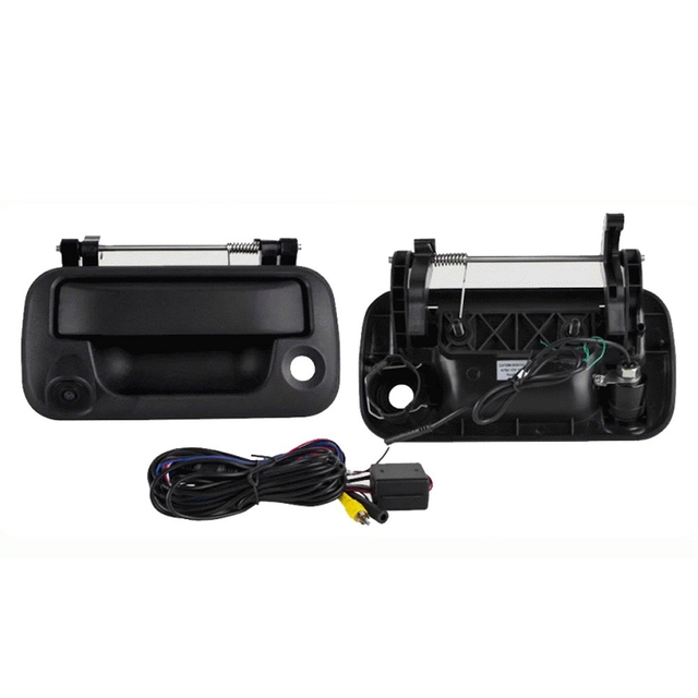 Metra Spesialtilpasset ryggekamera CVBS Ford F-serie 2004 - 2014 