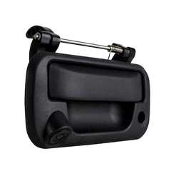 Metra Spesialtilpasset ryggekamera CVBS Ford F-serie 2004 - 2014