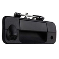 Metra Spesialtilpasset ryggekamera CVBS Toyota Tundra 2007 - 2013