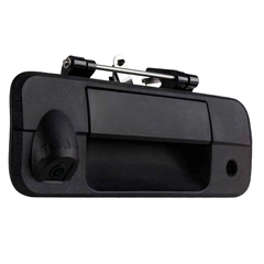 Metra Spesialtilpasset ryggekamera CVBS Toyota Tundra 2007 - 2013