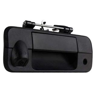 Metra Spesialtilpasset ryggekamera CVBS Toyota Tundra 2007 - 2013