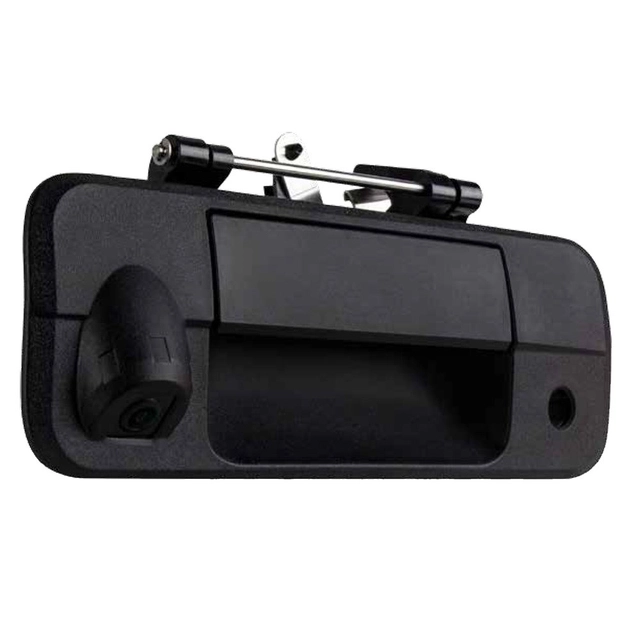 Metra Spesialtilpasset ryggekamera CVBS Toyota Tundra 2007 - 2013 