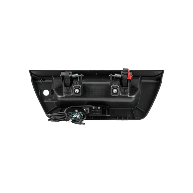 Metra Spesialtilpasset ryggekamera CVBS Ford F-serie 2015 - 2017 