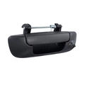 Metra Spesialtilpasset ryggekamera CVBS Dodge RAM 2002 - 2009