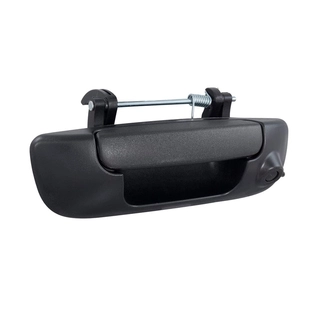 Metra Spesialtilpasset ryggekamera CVBS Dodge RAM 2002 - 2009