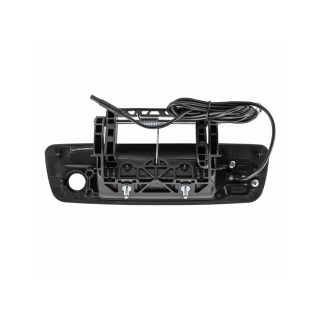 Metra Spesialtilpasset ryggekamera CVBS Dodge RAM (2009-2018) 