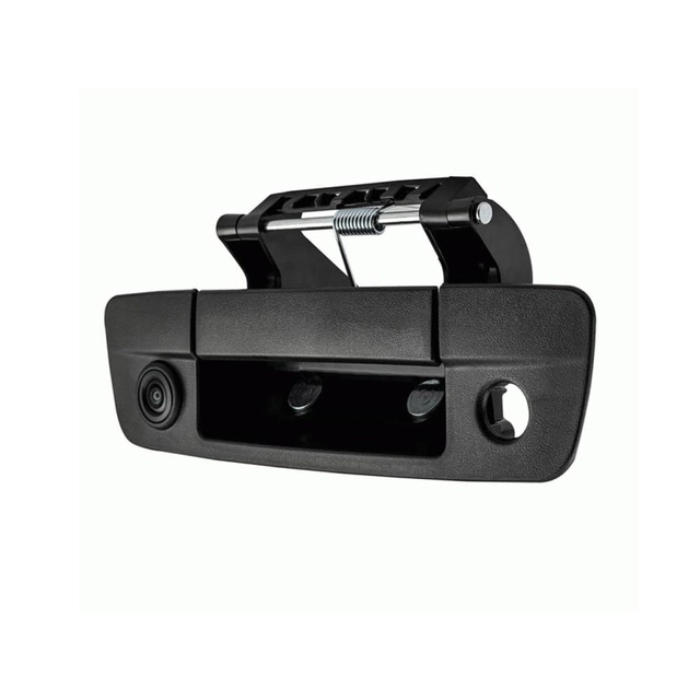 Metra Spesialtilpasset ryggekamera CVBS Dodge RAM (2009-2018) 