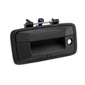 Metra Spesialtilpasset ryggekamera CVBS Colorado/Silverado/Sierra/Canyon 2014 ->