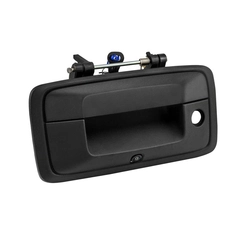 Metra Spesialtilpasset ryggekamera CVBS Colorado/Silverado/Sierra/Canyon 2014 ->